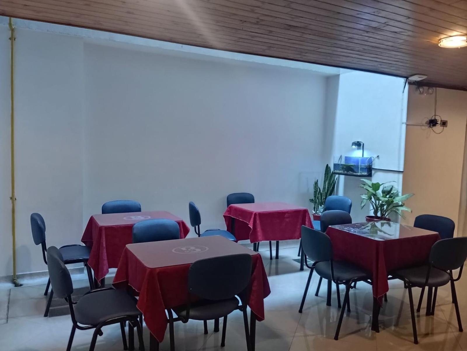 Hotel Buenaventura Пасто Экстерьер фото